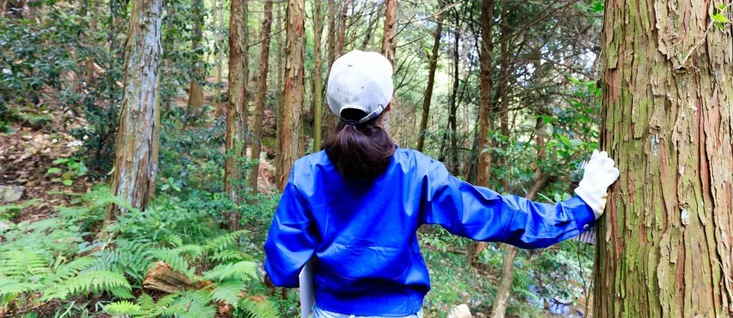 私たちのところで働くメリット